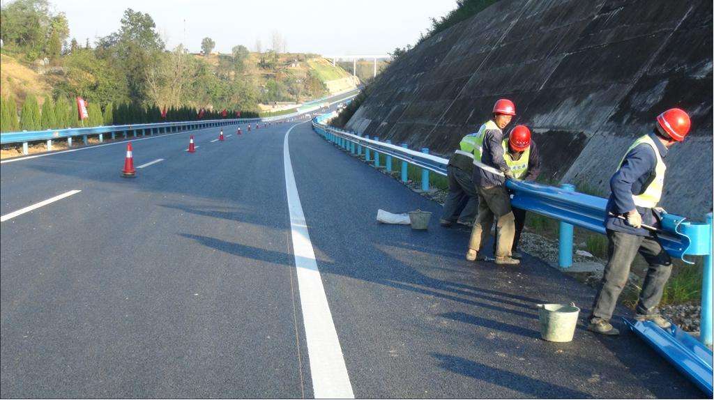 宁波公路护栏的主要功能有哪些？