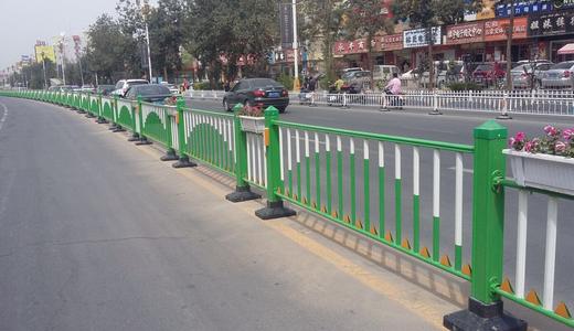 宁波道路护栏有哪些优势？